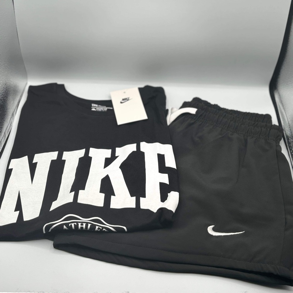 Nike set